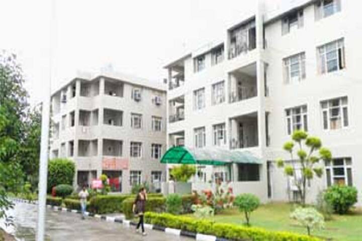 hostel